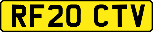 RF20CTV