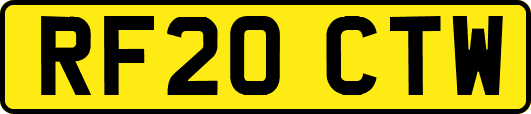RF20CTW