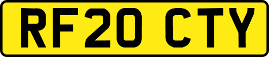 RF20CTY