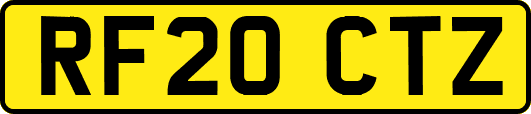 RF20CTZ