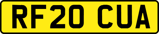 RF20CUA