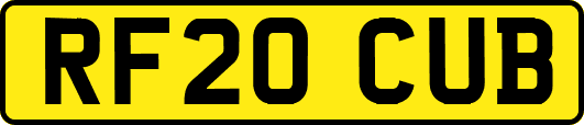 RF20CUB
