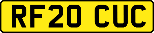 RF20CUC