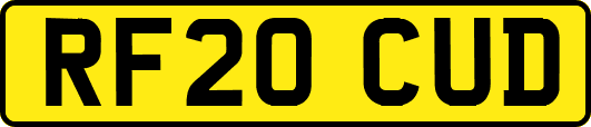 RF20CUD