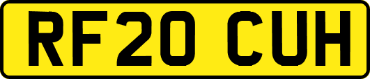 RF20CUH