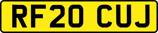 RF20CUJ