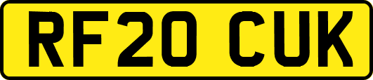 RF20CUK