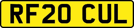 RF20CUL