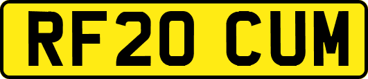 RF20CUM