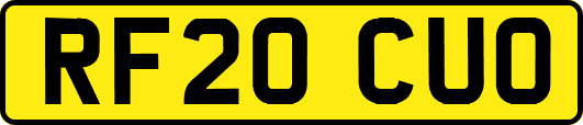 RF20CUO