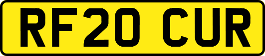 RF20CUR
