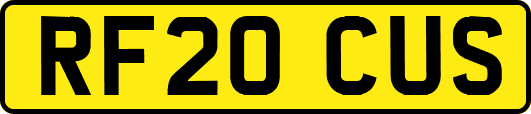 RF20CUS