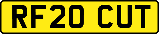 RF20CUT