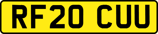 RF20CUU
