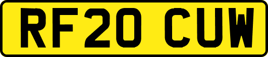 RF20CUW