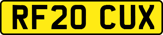 RF20CUX