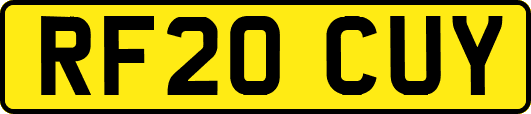 RF20CUY