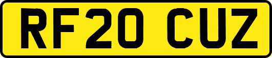 RF20CUZ