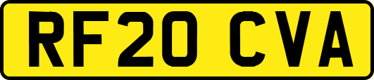 RF20CVA