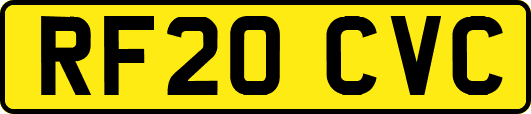 RF20CVC