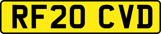 RF20CVD