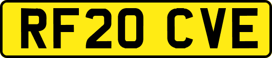 RF20CVE