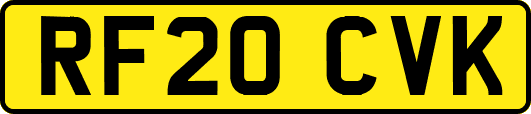 RF20CVK
