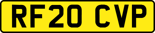 RF20CVP