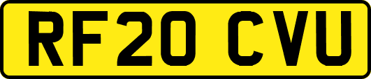 RF20CVU
