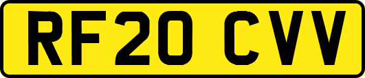 RF20CVV
