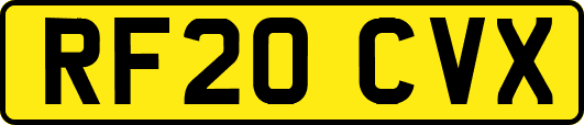 RF20CVX