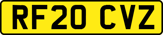 RF20CVZ