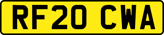 RF20CWA