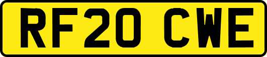 RF20CWE