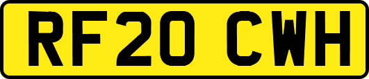 RF20CWH