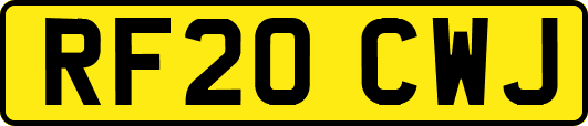 RF20CWJ