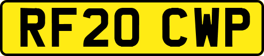 RF20CWP