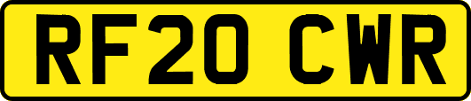 RF20CWR