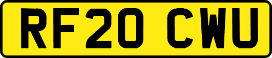 RF20CWU