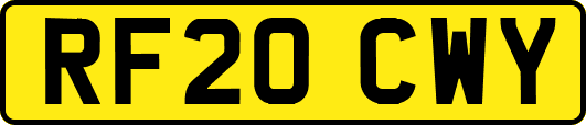 RF20CWY