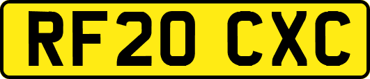 RF20CXC