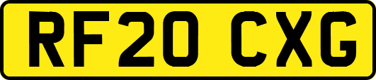 RF20CXG