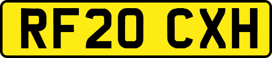 RF20CXH