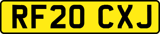 RF20CXJ
