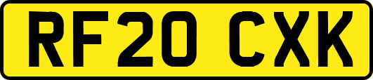 RF20CXK