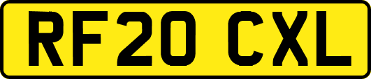 RF20CXL