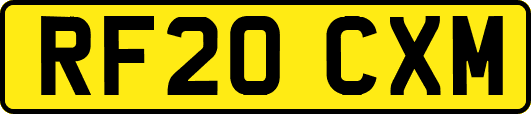 RF20CXM