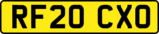 RF20CXO