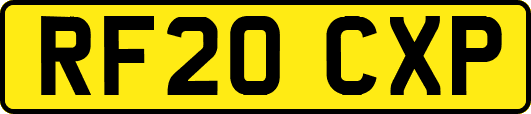 RF20CXP