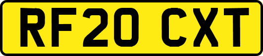 RF20CXT